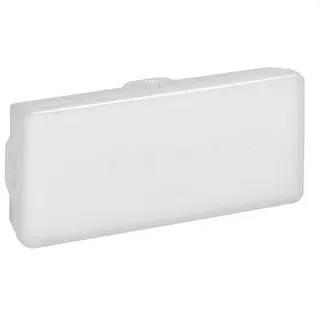 Legrand Notleuchte 661431 B65 100LM 1STD B-D IP65