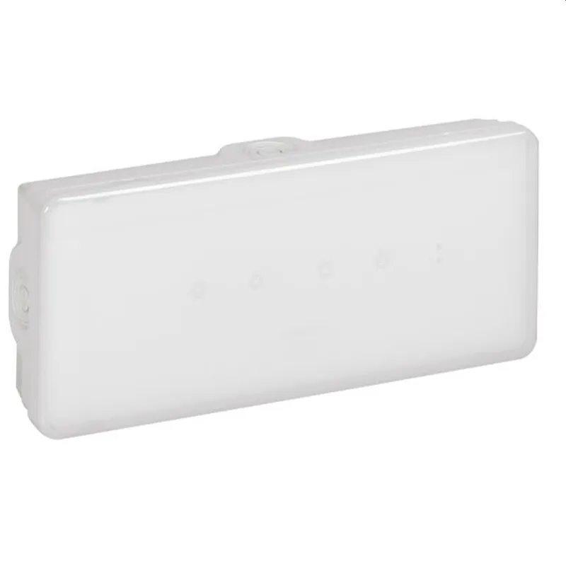 Legrand Notleuchte 661440 B65 100LM 3STD B-D IP65