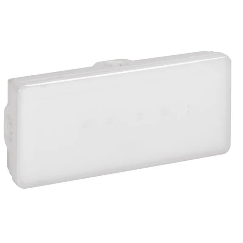 Legrand Notleuchte 661434 B65 350LM 1STD B-D IP65