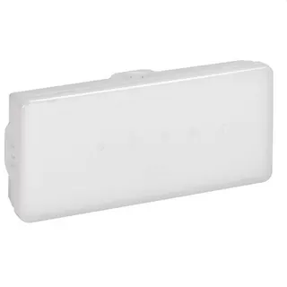 Legrand Notleuchte 662431 B65 100LM 1STD B-D AAT IP65