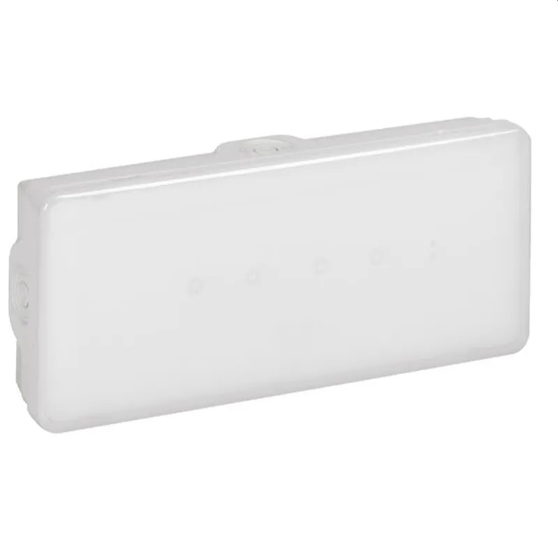 Legrand Notleuchte 662434 B65 350LM 1STD B-D AAT IP65