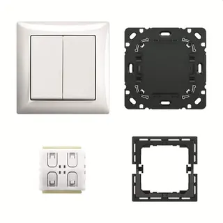 Busch-Jaeger Switch 6716/01 UJ-914 BSI BJE