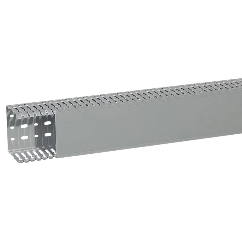 Legrand Kabelkanal Transcab 6/6.5 100x80mm