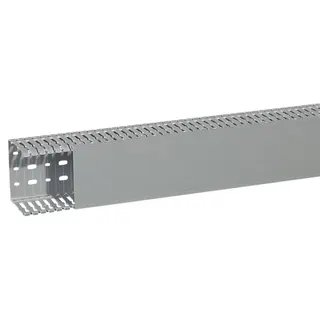 Legrand Kabelkanal Transcab 6/6.5 100x80mm