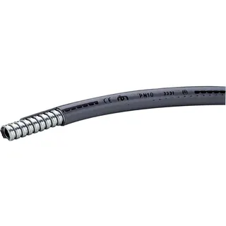 Legrand Schlauch 387490 PN D=10 grau