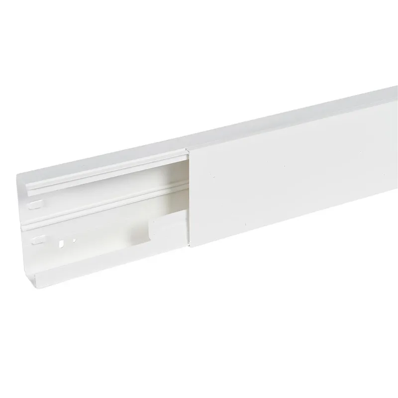 Legrand Leitungseinführung 637330 DLP 40/1