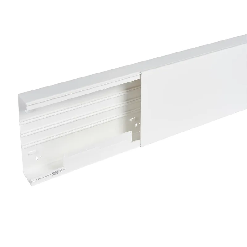 Legrand Leitungseinführung 637390 DLP 60/2