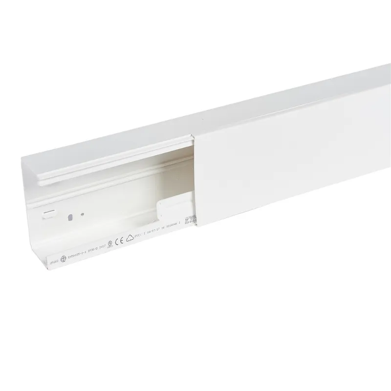 Legrand Leitungseinführung 637370 DLP 60/120