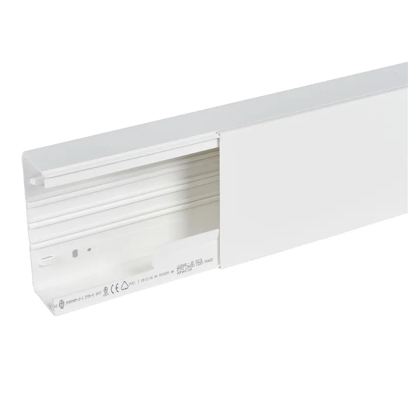 Legrand Leitungseinführung 637380 DLP 60/150