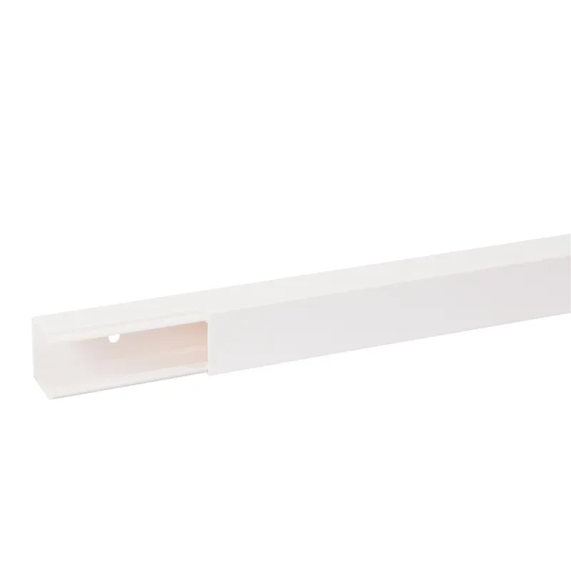 Legrand Brüstungskanal 637100 DLP 25X25mm halogenfrei UT+D