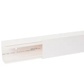 Legrand Brüstungskanal 637120 DLP 40X60MM halogenfrei UT+D