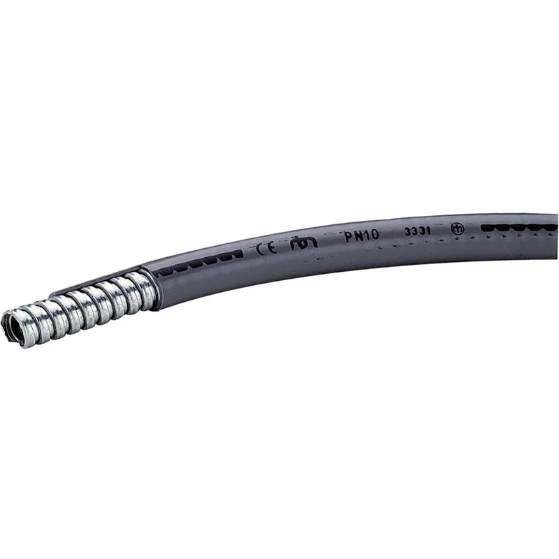 Legrand Schlauch 387497 PN D=50,5 grau