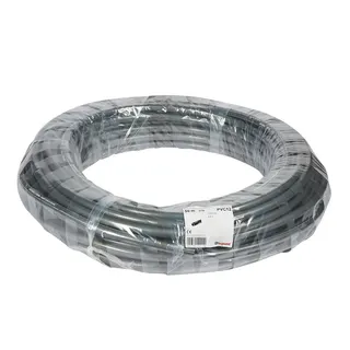 Legrand Schlauch 387342 GE D=10 PVC grau