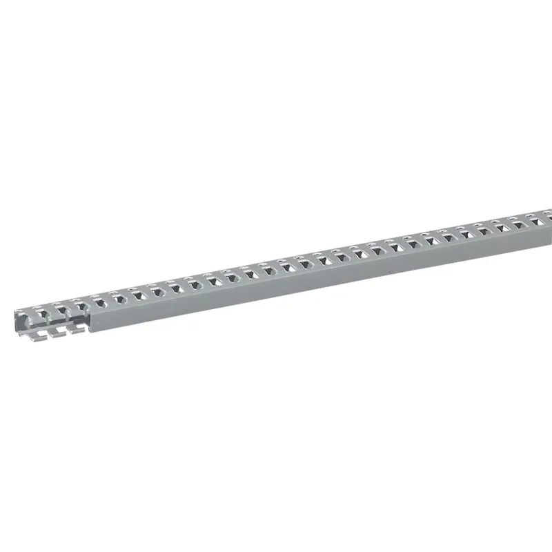 Legrand Verdrahtungskanal 636095 TRANSCAB 6/6.5 B15XH25 MM