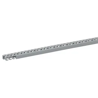 Legrand Verdrahtungskanal 636095 TRANSCAB 6/6.5 B15XH25 MM