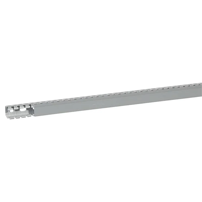 Legrand Verdrahtungskanal 636100 TRANSCAB 6/6.5 B25XH25 MM