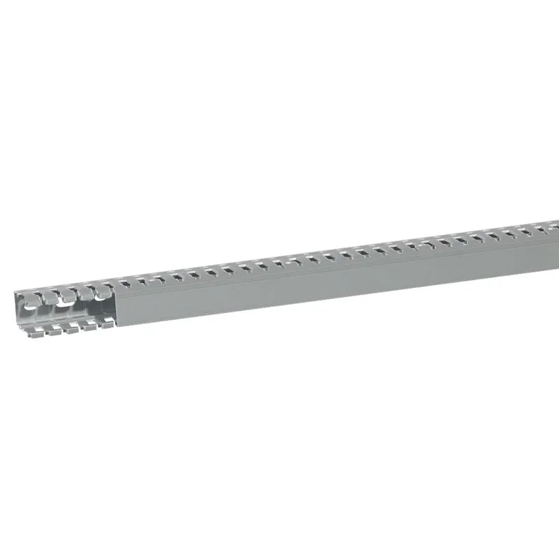 Legrand Verdrahtungskanal 636101 TRANSCAB 6/6.5 B25XH40 MM