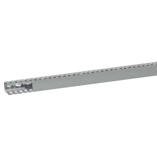 Legrand Verdrahtungskanal 636101 TRANSCAB 6/6.5 B25XH40 MM