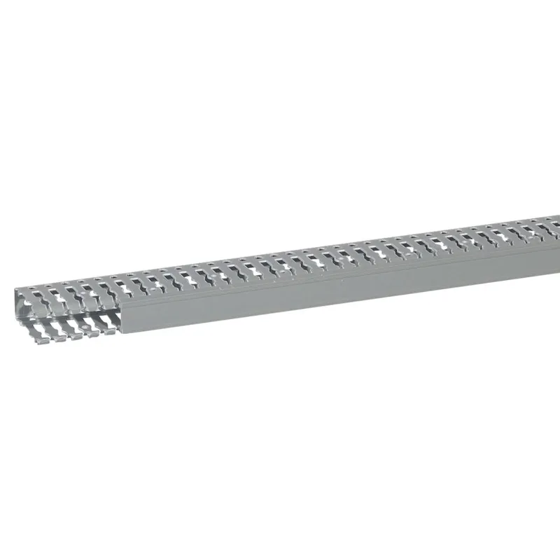 Legrand Verdrahtungskanal 636102 TRANSCAB 6/6.5 B25XH60 MM