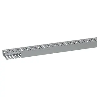 Legrand Verdrahtungskanal 636102 TRANSCAB 6/6.5 B25XH60 MM