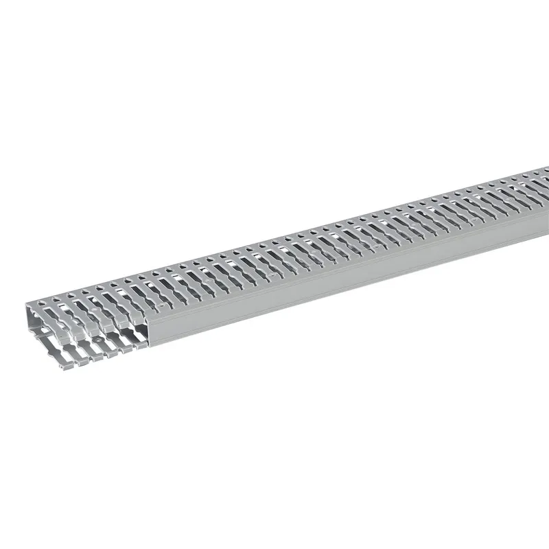Legrand Verdrahtungskanal 636103 TRANSCAB 6/6.5 B25XH80 MM