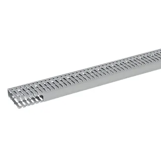 Legrand Verdrahtungskanal 636103 TRANSCAB 6/6.5 B25XH80 MM