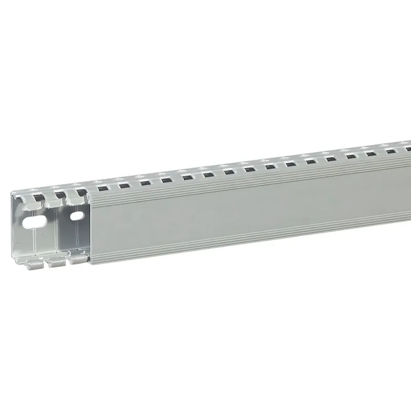 Legrand Verdrahtungskanal 636105 TRANSCAB 6/6.5 B40XH25 MM