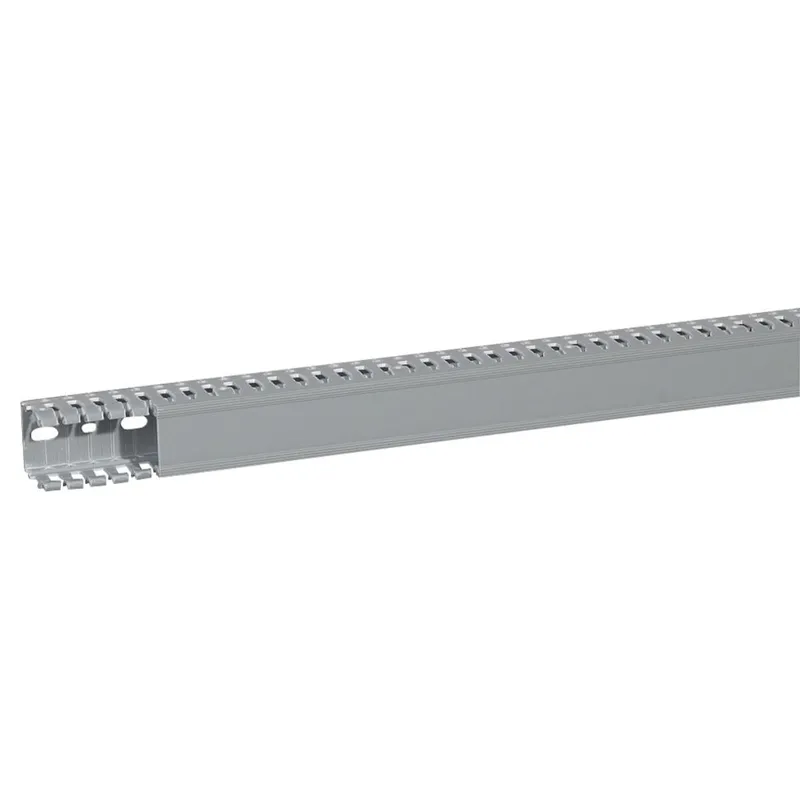 Legrand Verdrahtungskanal 636106 TRANSCAB 6/6.5 B40XH40 MM
