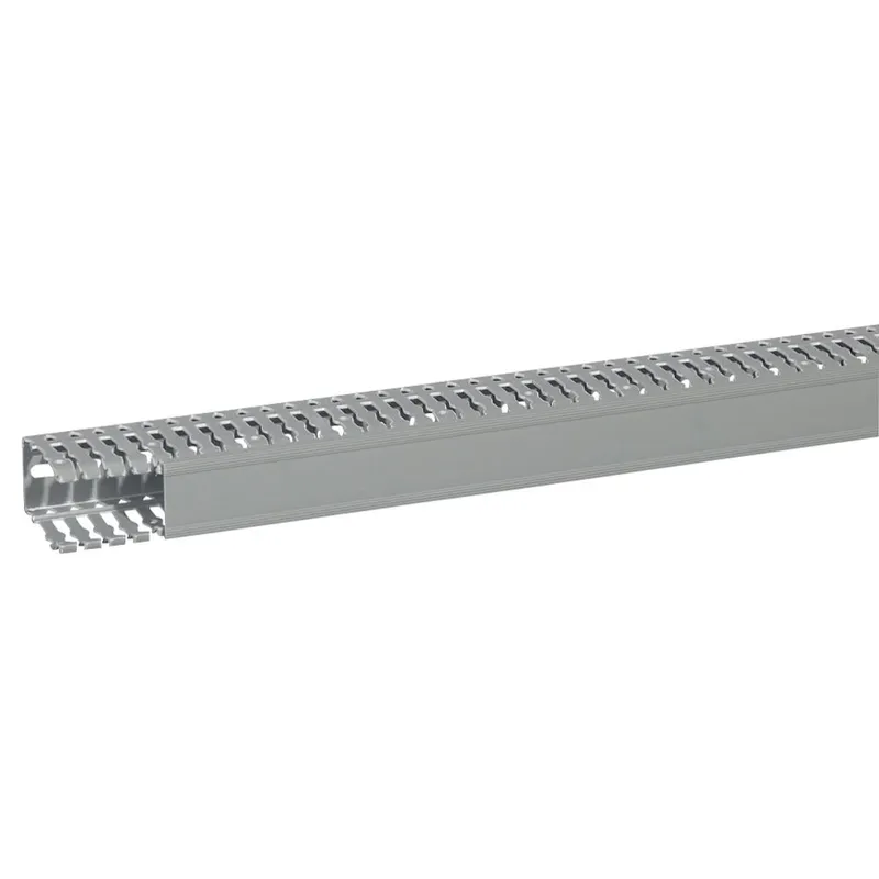 Legrand Verdrahtungskanal 636107 TRANSCAB 6/6.5 B40XH60 MM