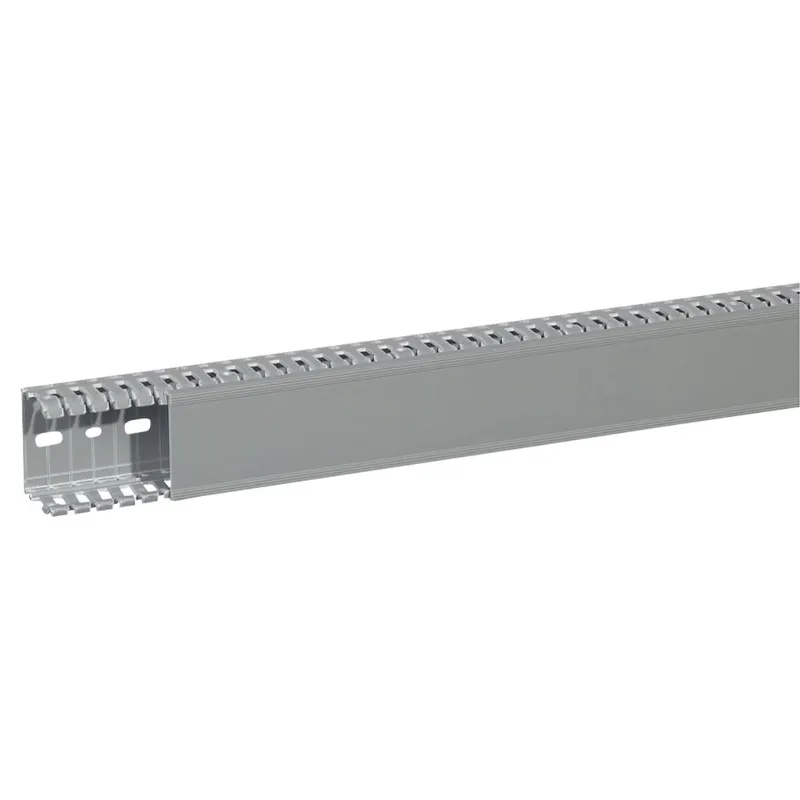 Legrand Verdrahtungskanal 636111 TRANSCAB 6/6.5 B60XH40 MM