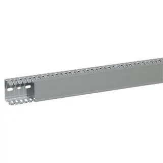 Legrand Verdrahtungskanal 636111 TRANSCAB 6/6.5 B60XH40 MM