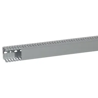 Legrand Verdrahtungskanal 636112 TRANSCAB 6/6.5 B60XH60 MM