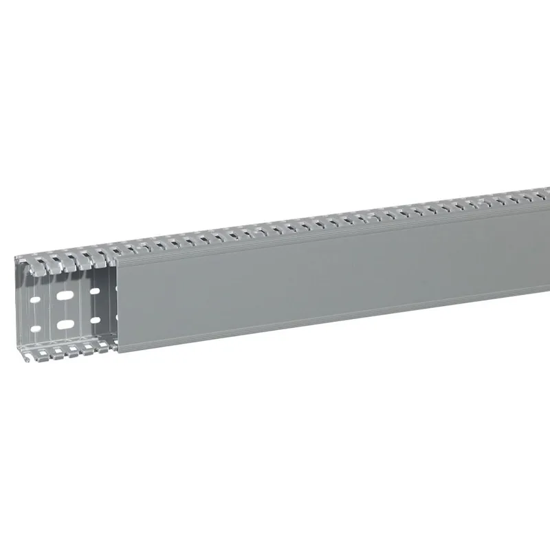 Legrand Verdrahtungskanal 636115 TRANSCAB 6/6.5 B80XH40 MM