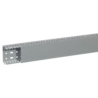 Legrand Verdrahtungskanal 636115 TRANSCAB 6/6.5 B80XH40 MM