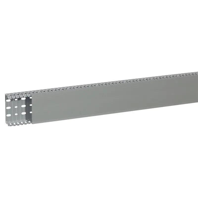 Legrand Verdrahtungskanal 636119 TRANSCAB 6/6.5 B100XH40 MM
