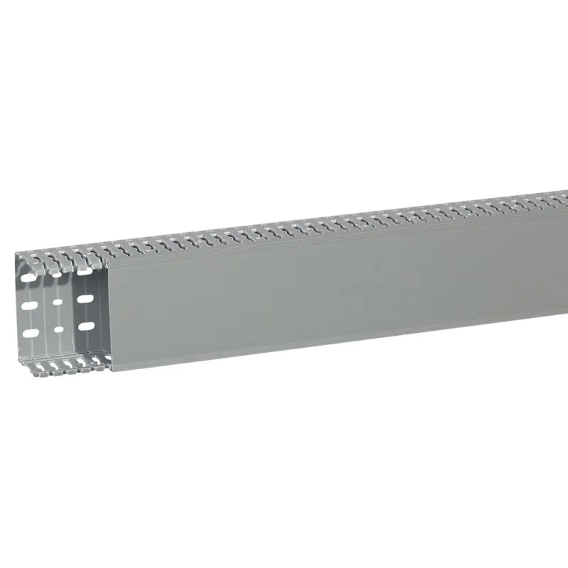 Legrand Verdrahtungskanal 636120 TRANSCAB 6/6.5 B100XH60 MM