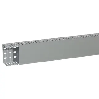 Legrand Verdrahtungskanal 636120 TRANSCAB 6/6.5 B100XH60 MM