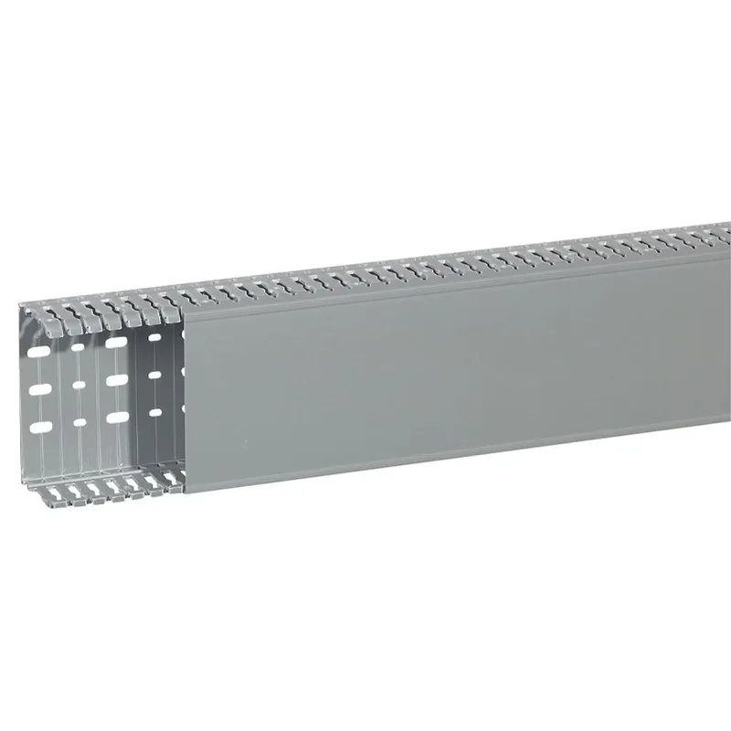 Legrand Verdrahtungskanal 636124 TRANSCAB 6/6.5 B120XH60 MM