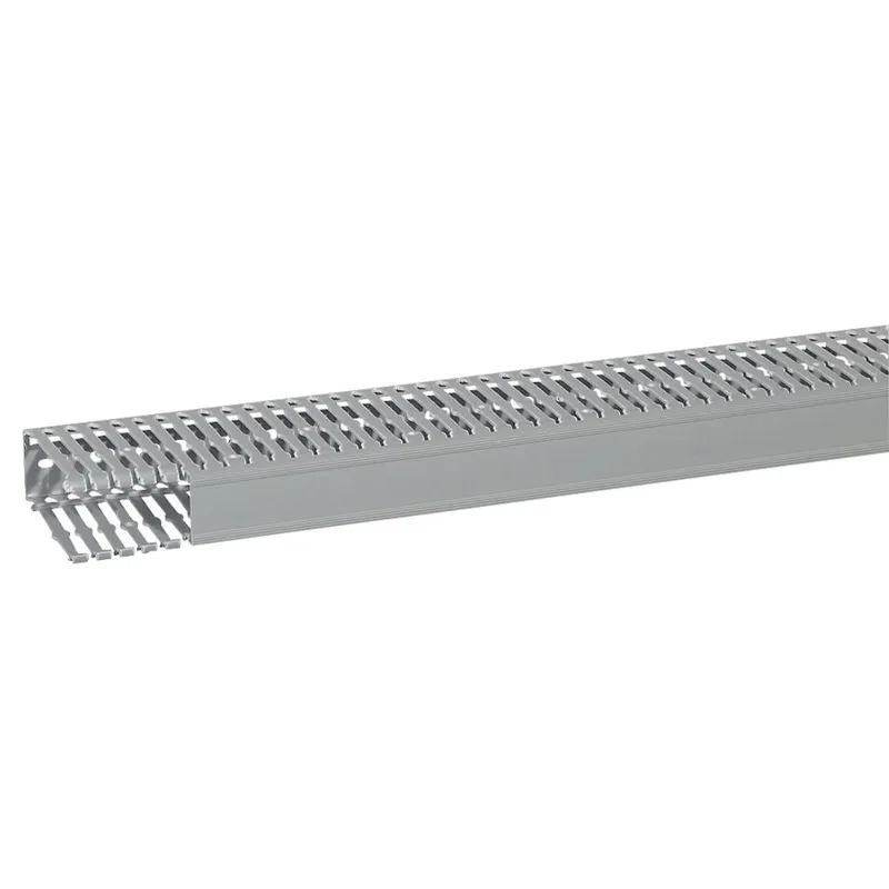 Legrand Verdrahtungskanal 636109 TRANSCAB 6/6.5 B40XH100 MM