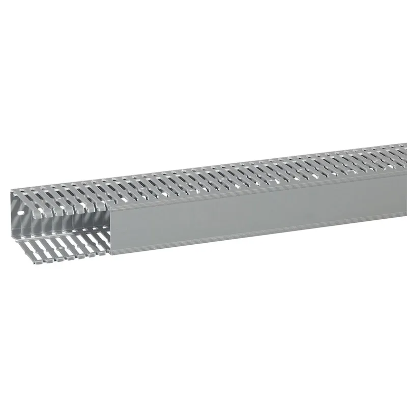 Legrand Verdrahtungskanal 636114 TRANSCAB 6/6.5 B60XH100 MM