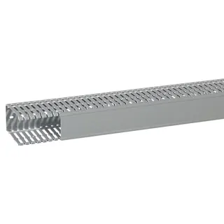 Legrand Verdrahtungskanal 636114 TRANSCAB 6/6.5 B60XH100 MM