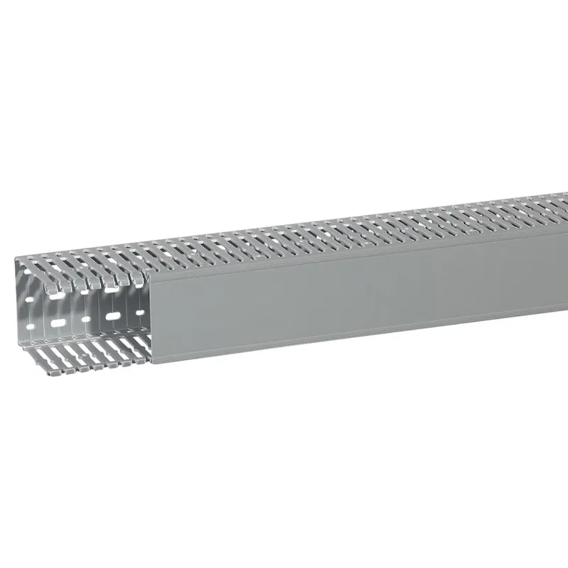 Legrand Verdrahtungskanal 636118 TRANSCAB 6/6.5 B80XH100 MM