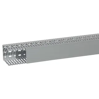 Legrand Verdrahtungskanal 636118 TRANSCAB 6/6.5 B80XH100 MM