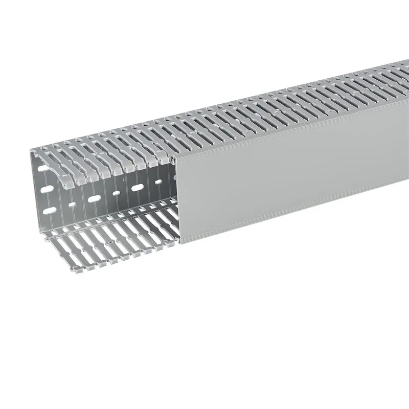 Legrand Verdrahtungskanal 636122 TRANSCAB 6/6.5 B100XH100 MM