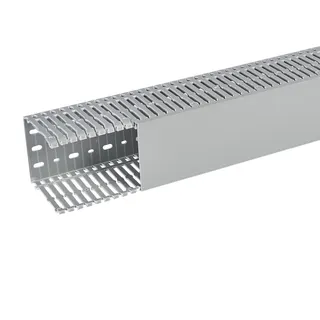 Legrand Verdrahtungskanal 636122 TRANSCAB 6/6.5 B100XH100 MM