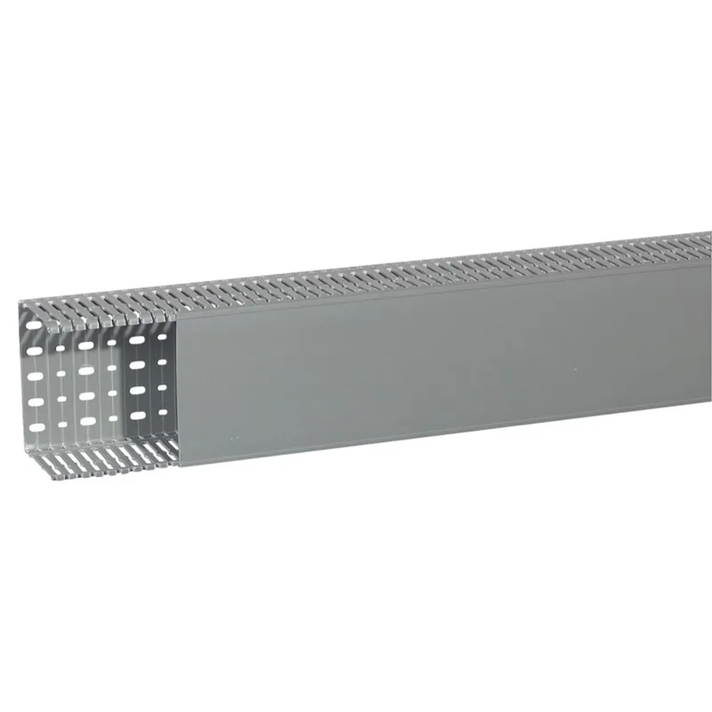 Legrand Verdrahtungskanal 636123 TRANSCAB 6/6.5 B150XH100 MM