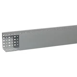 Legrand Verdrahtungskanal 636123 TRANSCAB 6/6.5 B150XH100 MM
