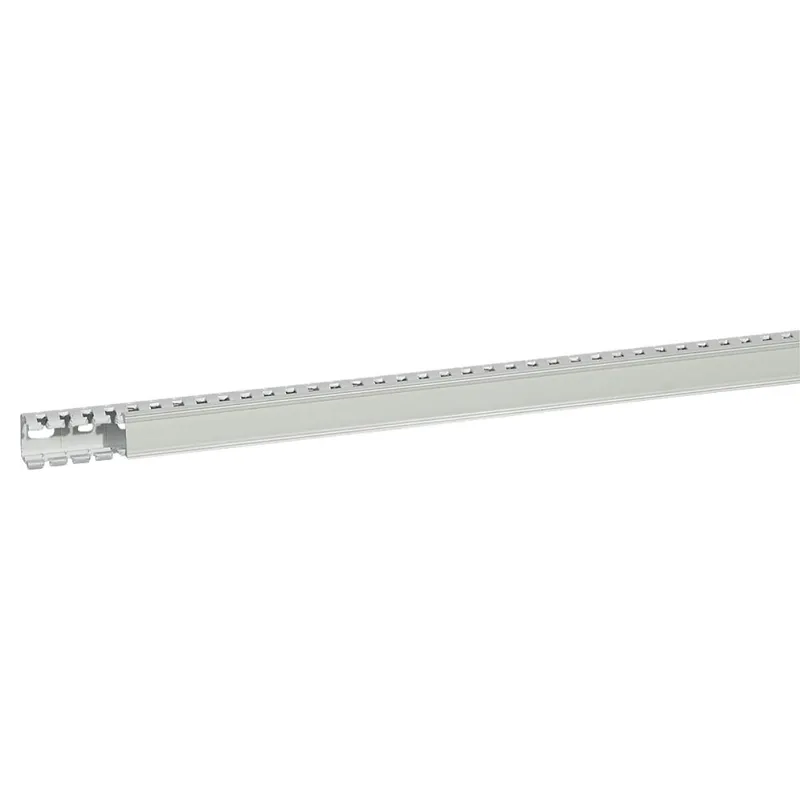 Legrand Verdrahtungskanal 636200 TRANSCAB B25XH25mm halogenfrei