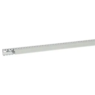 Legrand Verdrahtungskanal 636200 TRANSCAB B25XH25mm halogenfrei