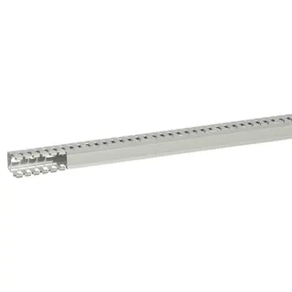 Legrand Verdrahtungskanal 636201 TRANSCAB B25XH40mm halogenfrei